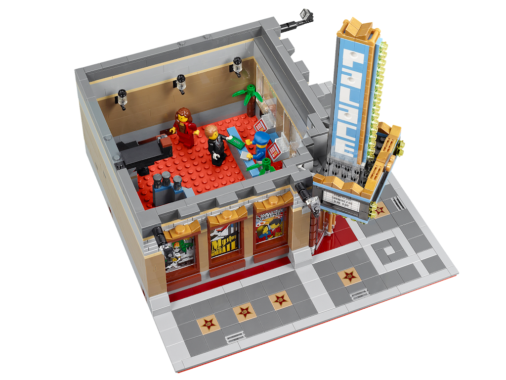 LEGO Creator 10232 ������ ����