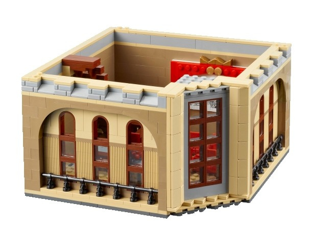 LEGO Creator 10232 ������ ����