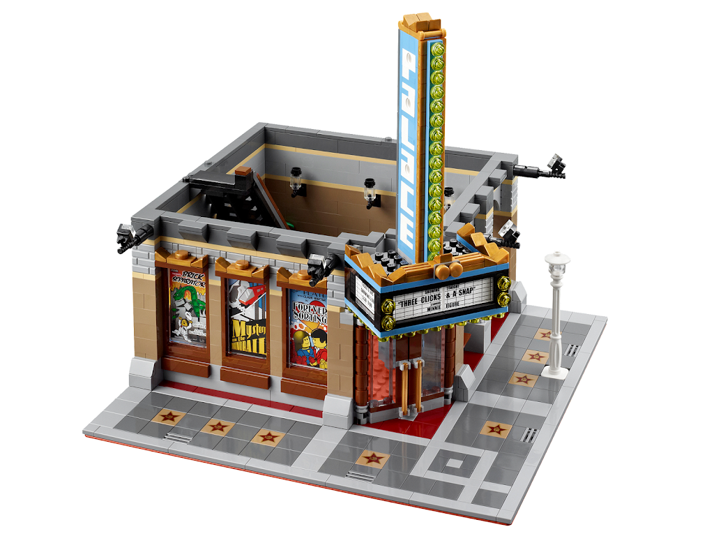 LEGO Creator 10232 ������ ����