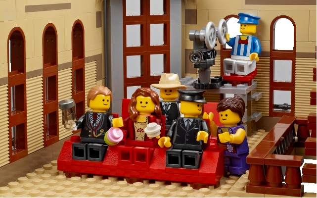 LEGO Creator 10232 ������ ����