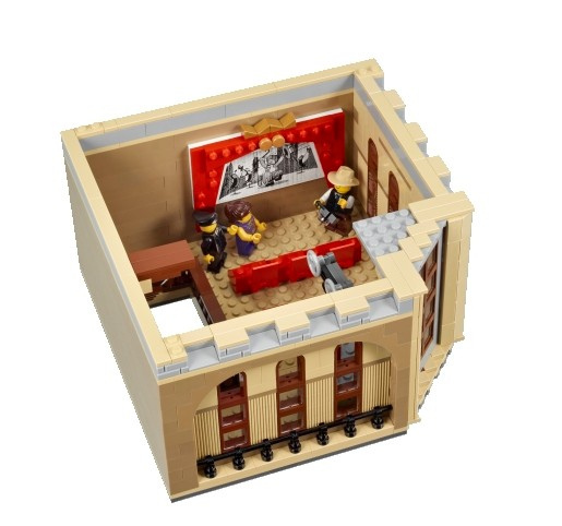 LEGO Creator 10232 ������ ����