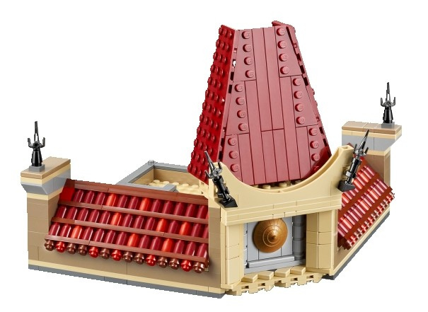LEGO Creator 10232 ������ ����