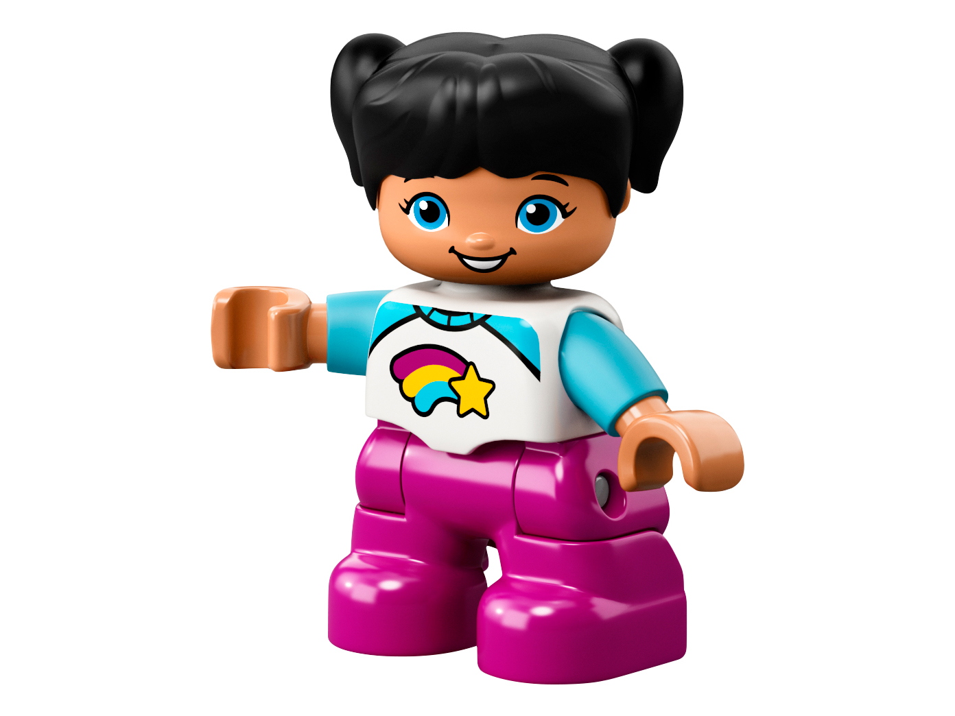 LEGO 10874 - ���� ����� �� ������� ����