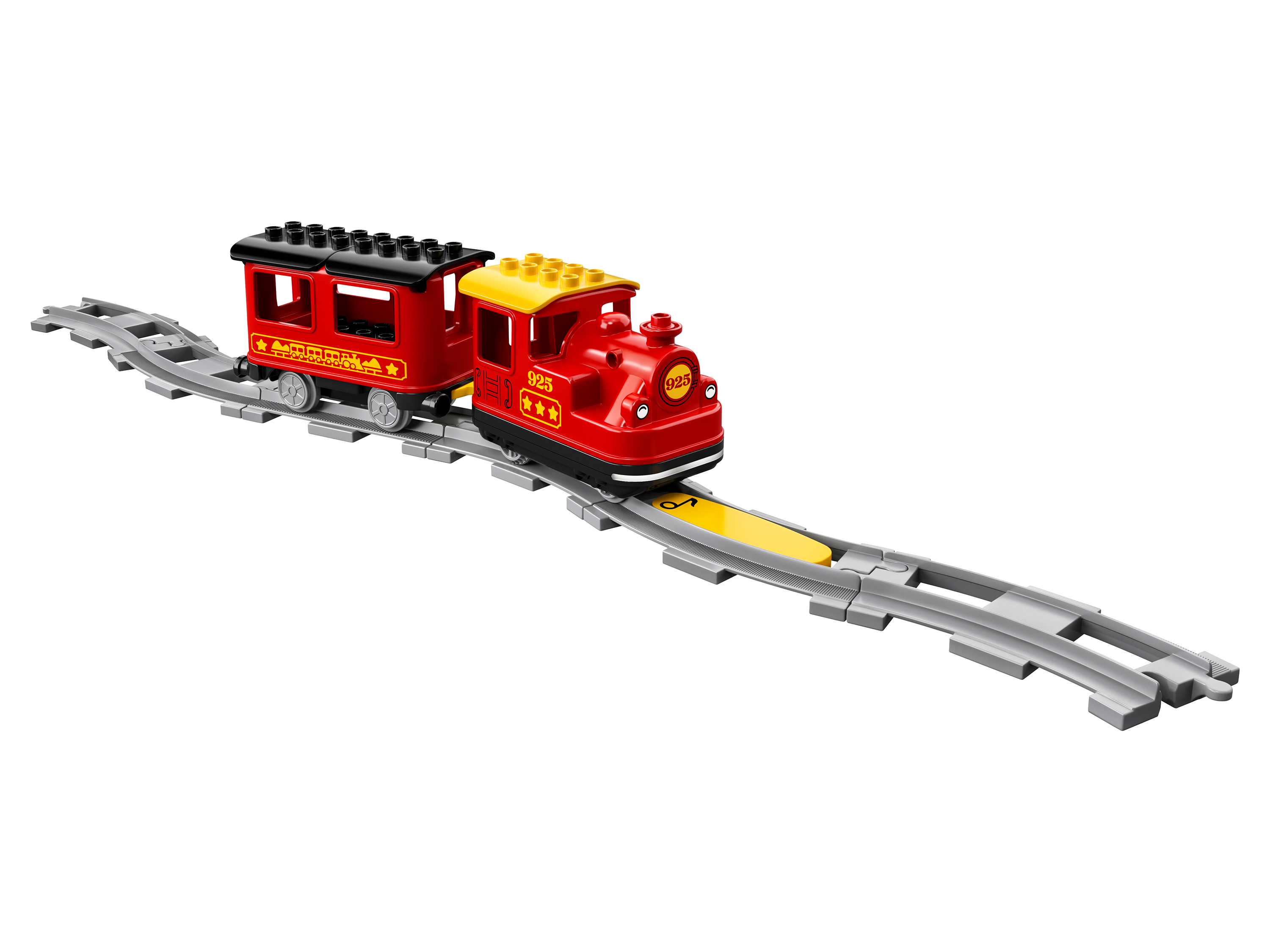 LEGO 10874 - ���� ����� �� ������� ����