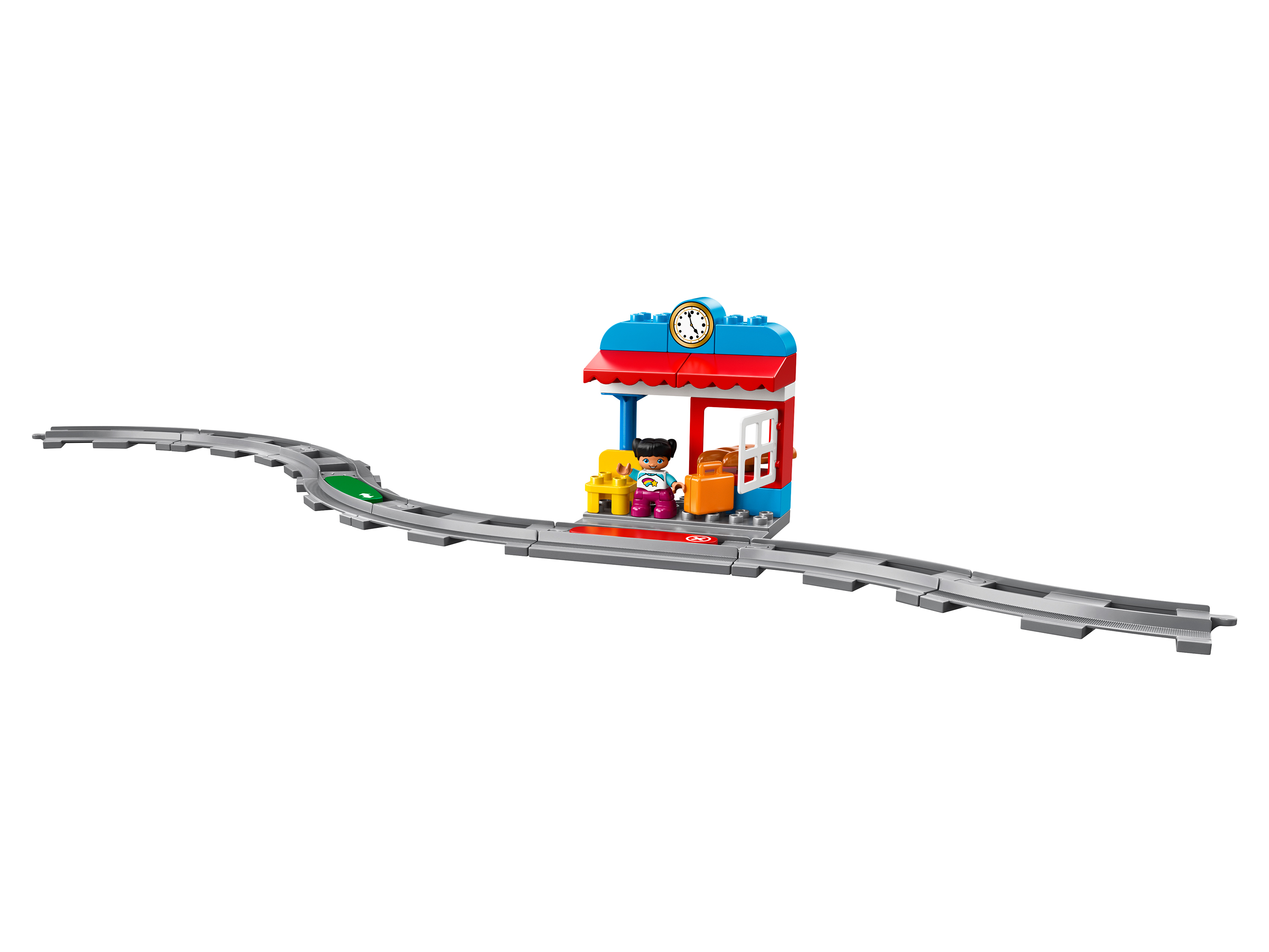 LEGO 10874 - ���� ����� �� ������� ����