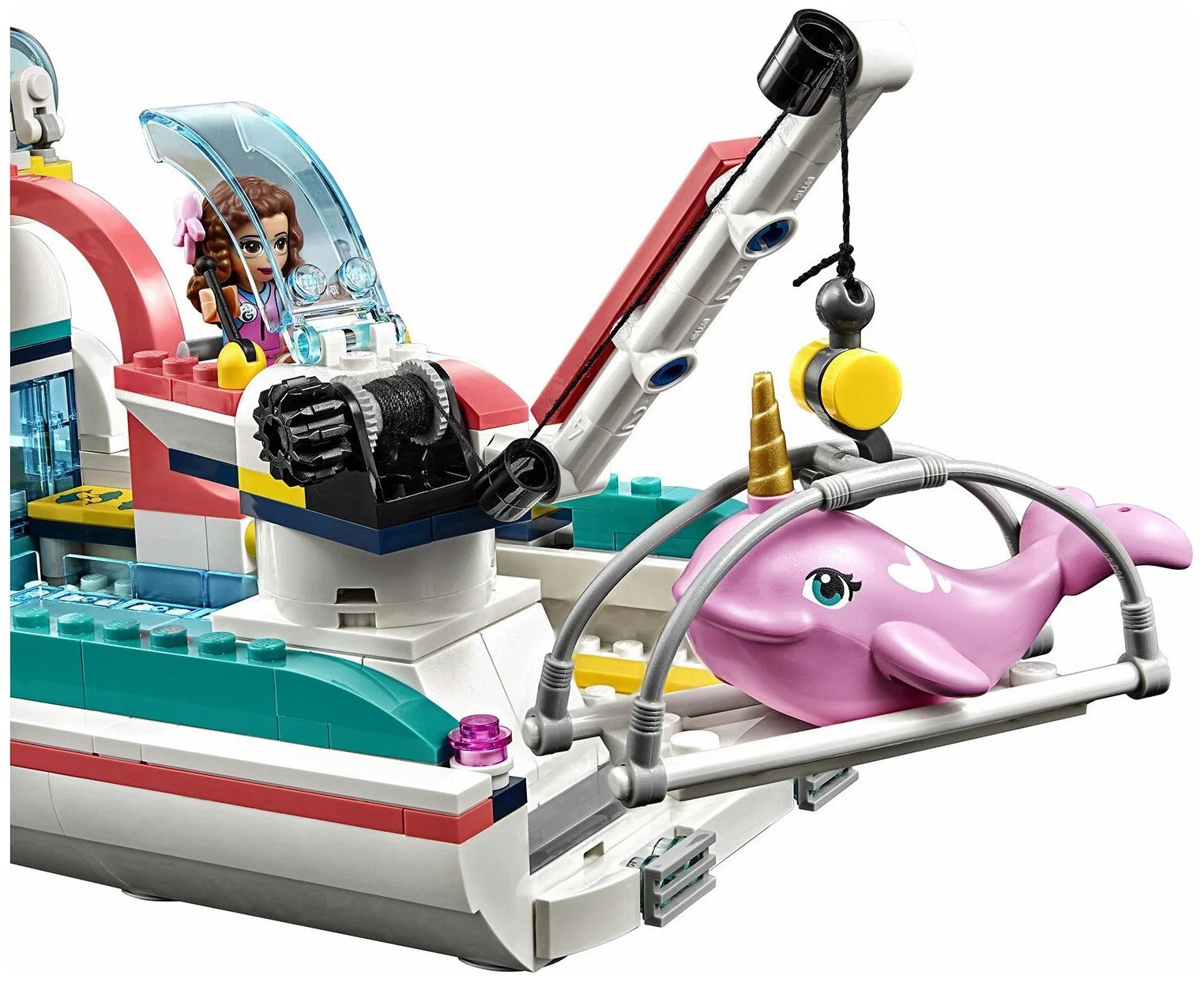 LEGO 41381 - ���� ����� ��� ������������ ��������
