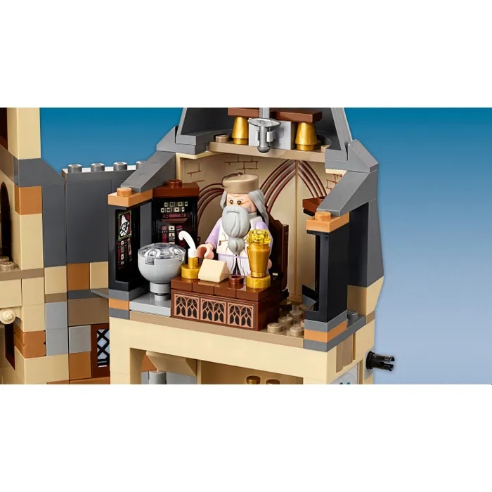 LEGO 75948 - ���� ������� ����� ���������
