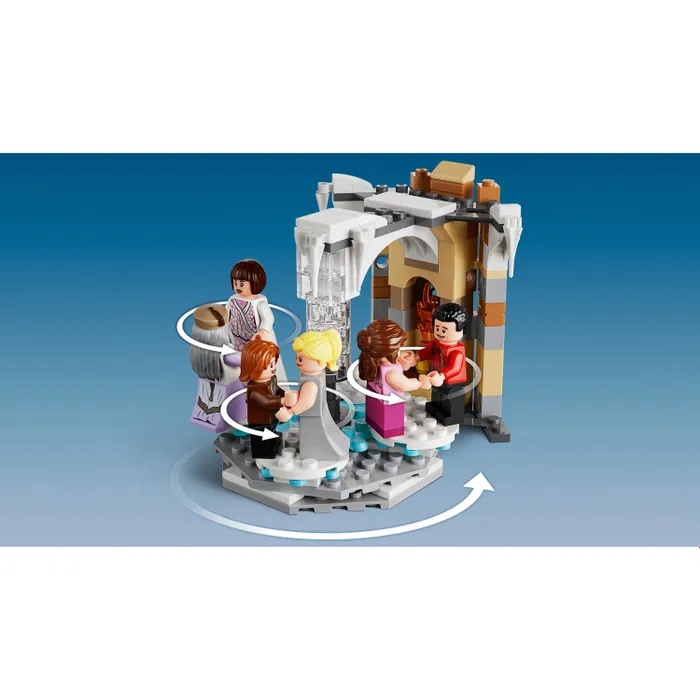 LEGO 75948 - ���� ������� ����� ���������