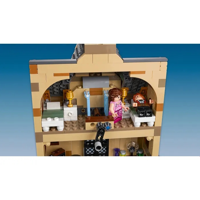 LEGO 75948 - ���� ������� ����� ���������