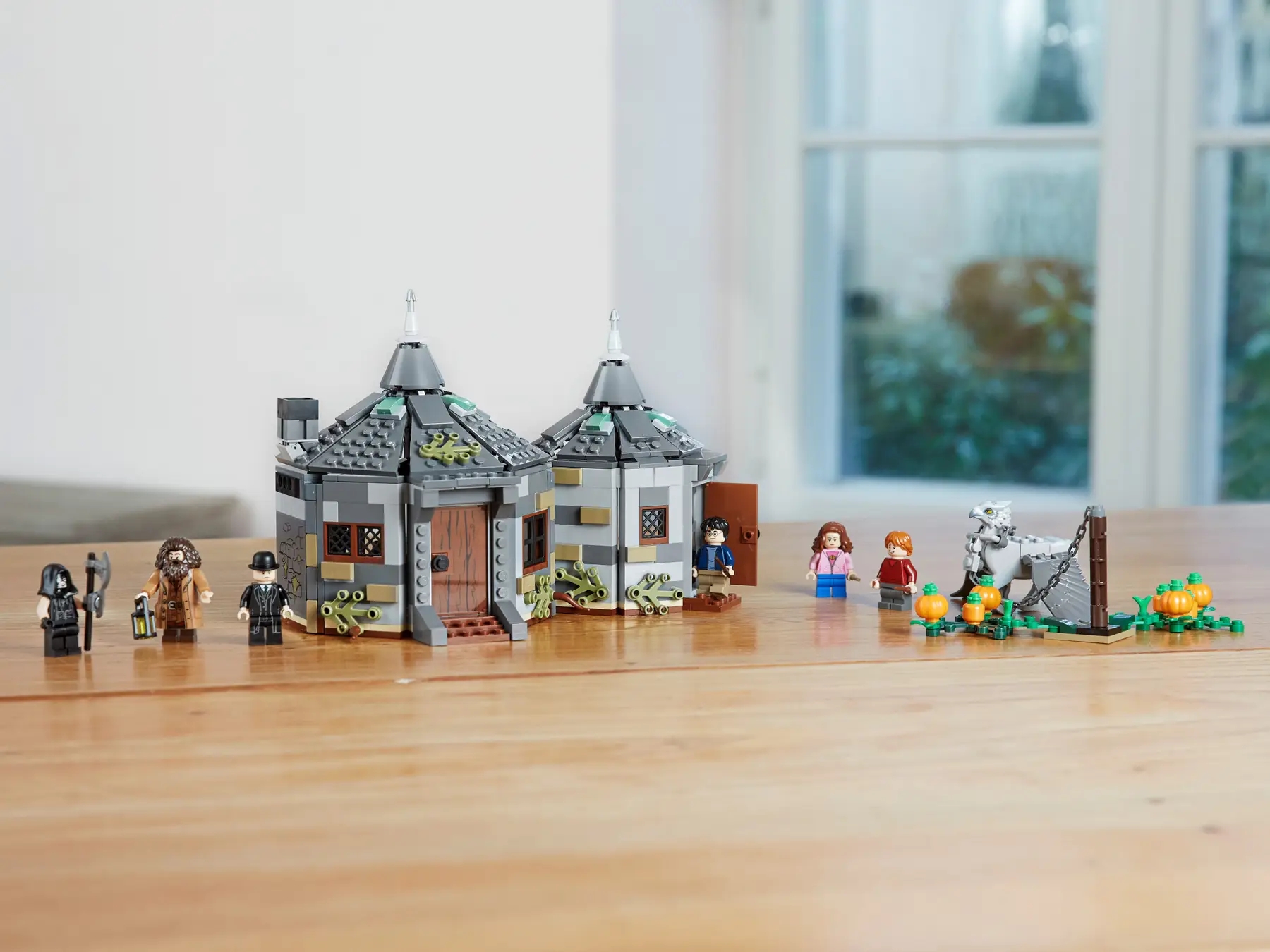 ����������� LEGO 75947 ������ �������: �������� ����������