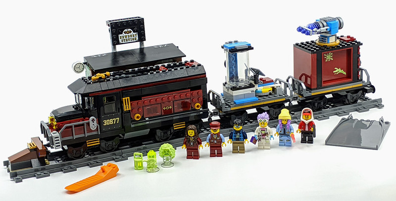 LEGO 70424 - ���� ���������� ��������