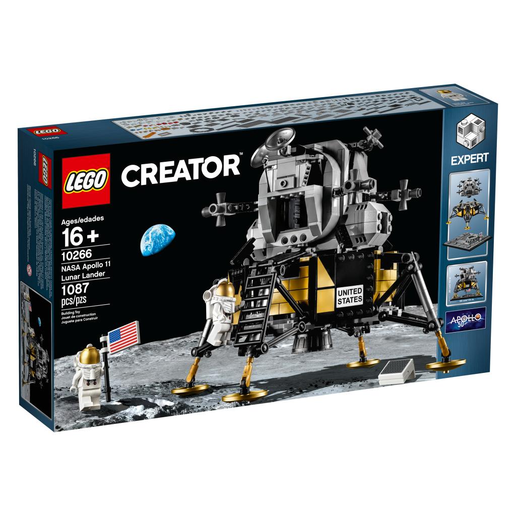 LEGO 10266 ������ ������ ������� ������� 11 ����