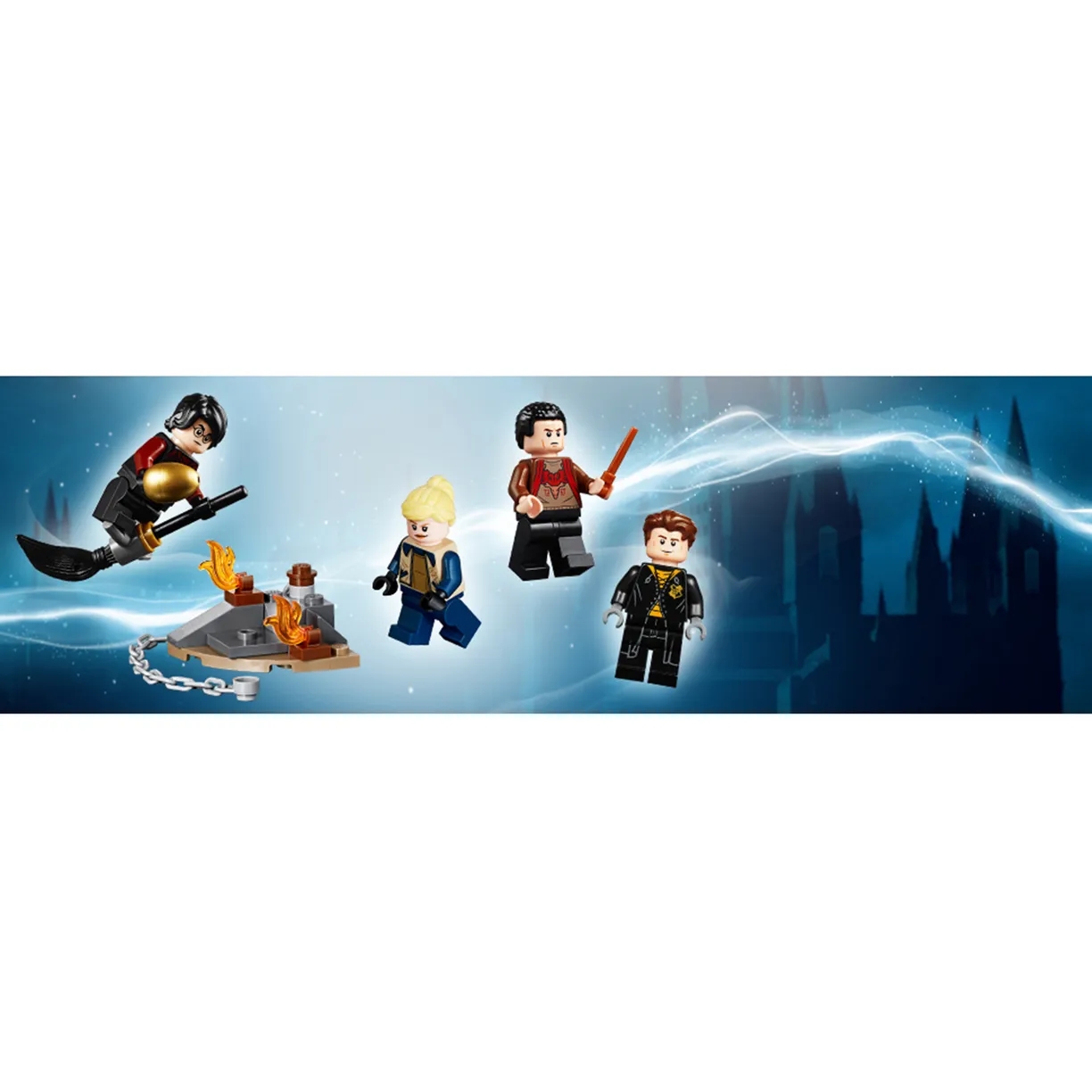 ����������� LEGO 75946 - ���� ������ ��� ����������� ���������� ����������