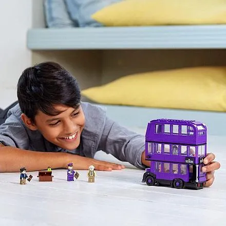 ����������� LEGO 75957 - ���� ������� ������ ������