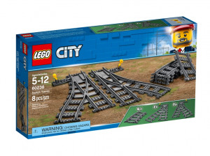 LEGO 60238 - ���� ��������������� �������