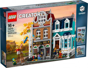 ����������� LEGO Creator 10270 ������� �������