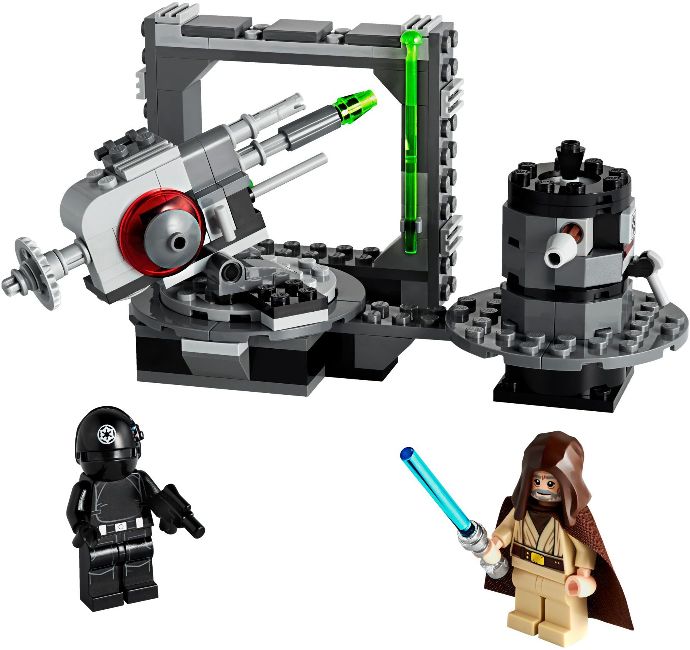 LEGO 75246 ����� ������ ������