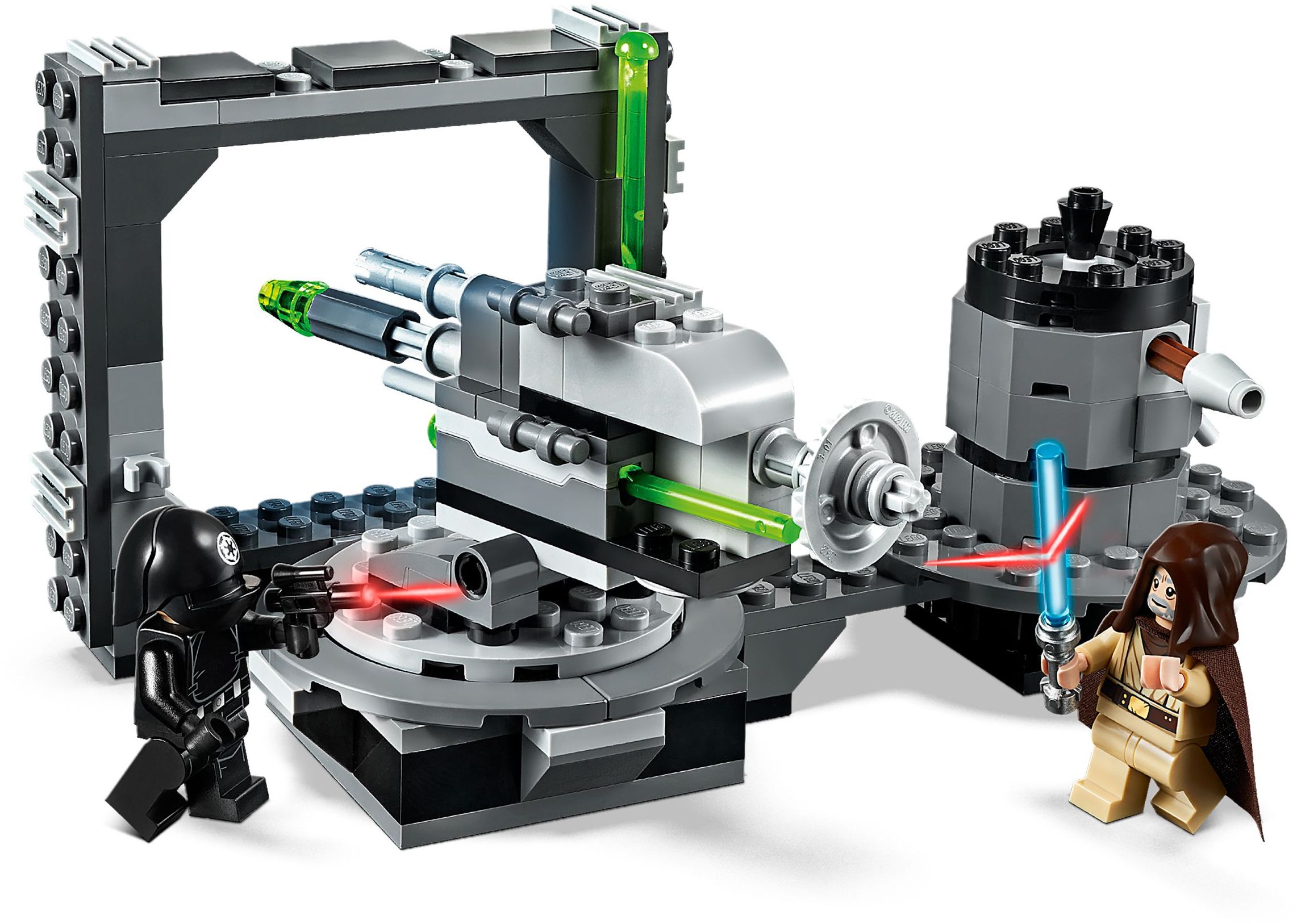 LEGO 75246 ����� ������ ������