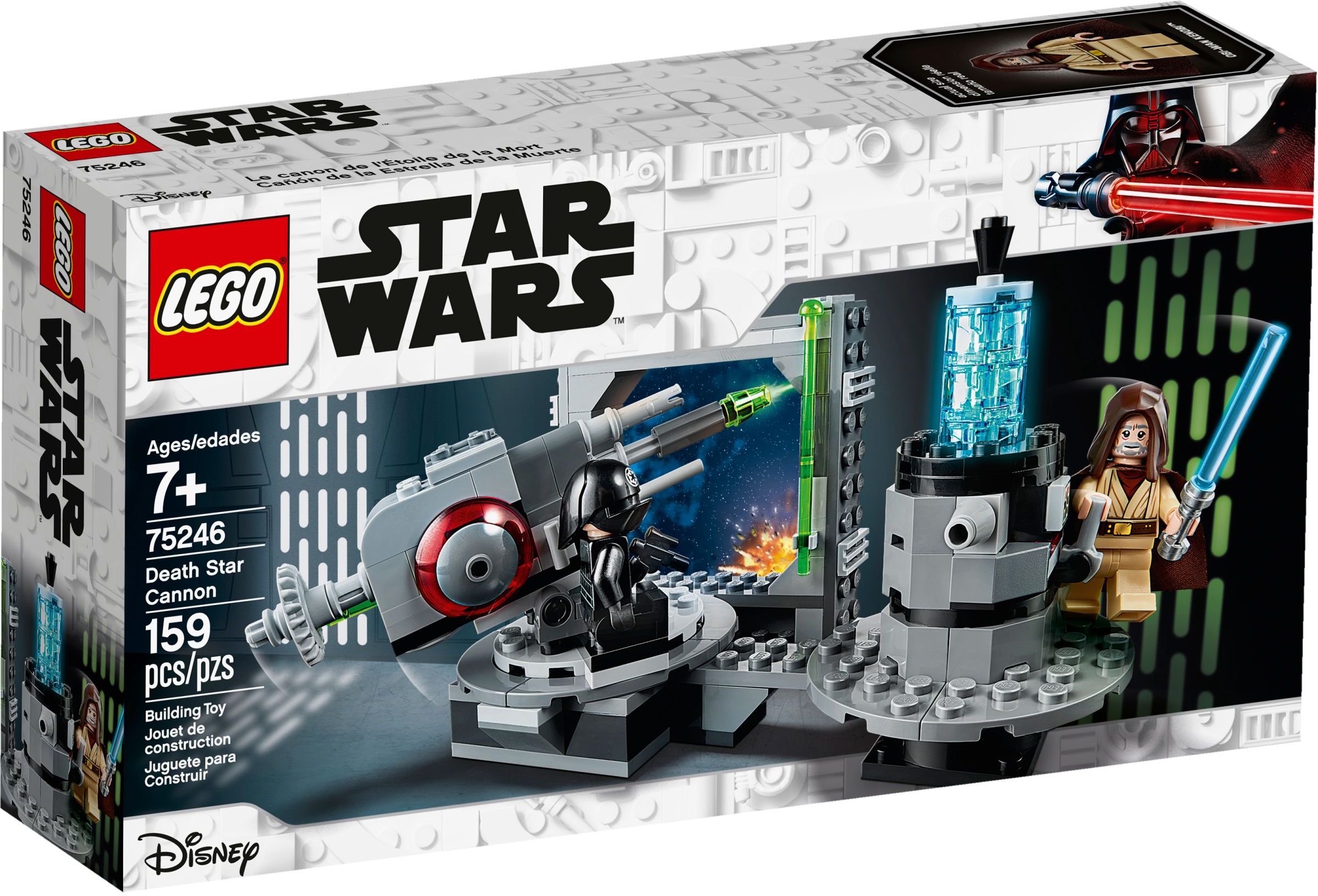 LEGO 75246 ����� ������ ������