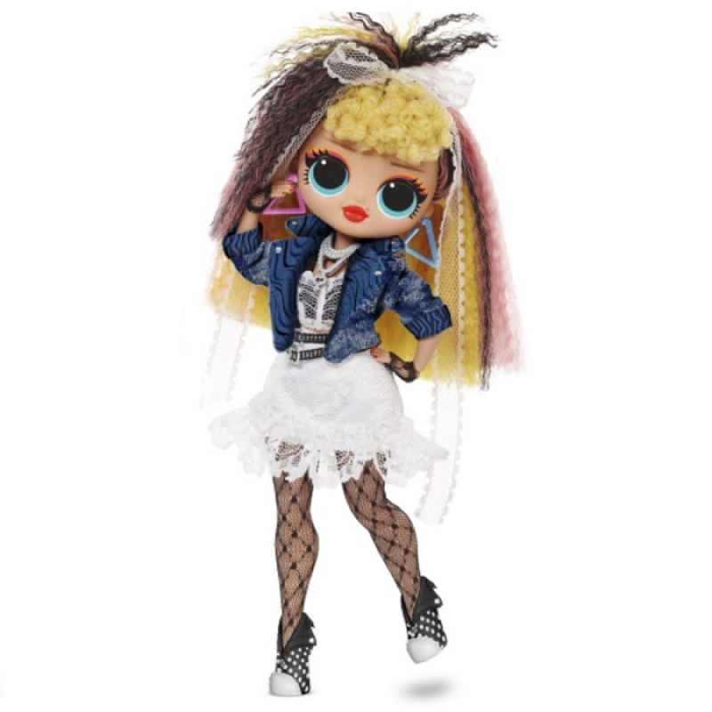 ����� L.O.L. Surprise! O.M.G. Remix Pop B.B., 567257