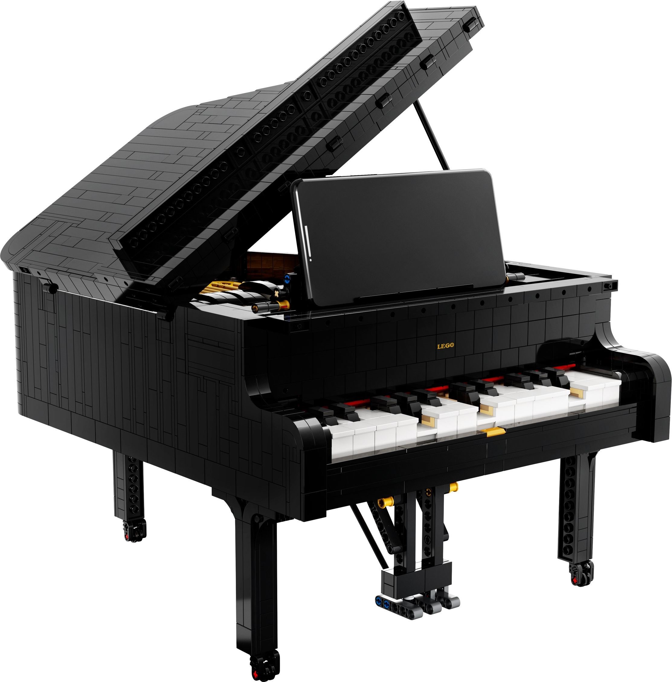 ����������� LEGO Ideas 21323 �����
