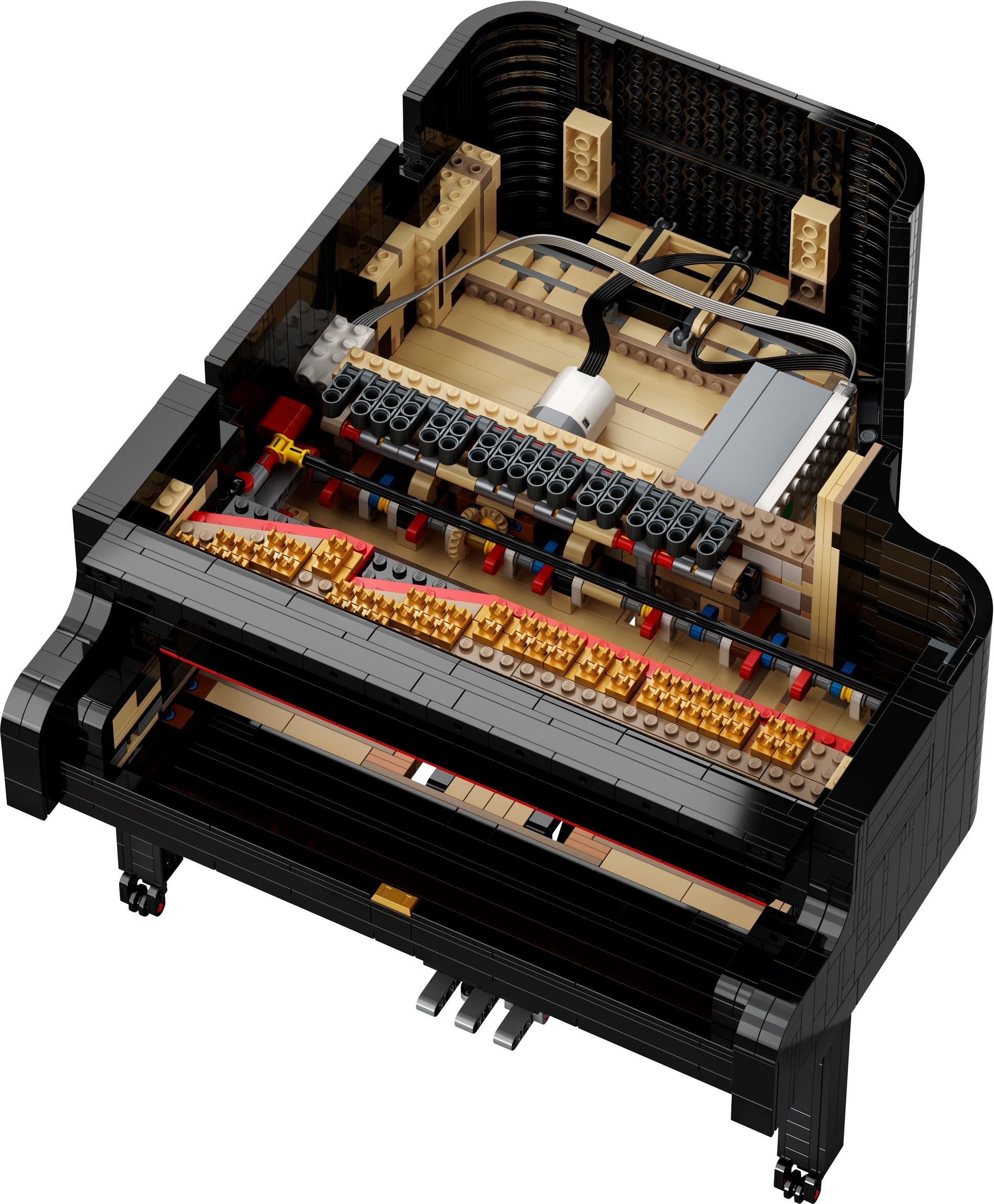 ����������� LEGO Ideas 21323 �����