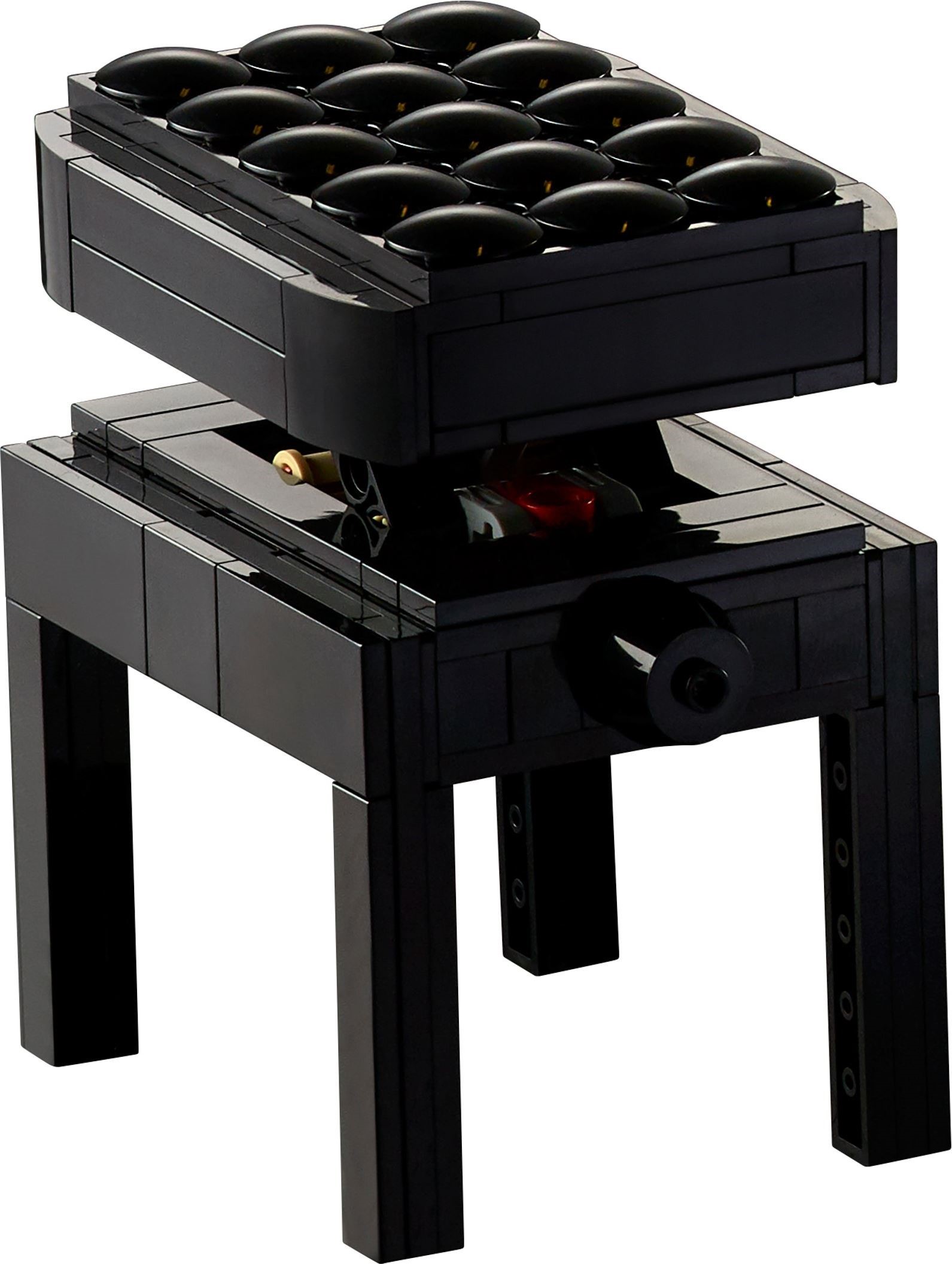 ����������� LEGO Ideas 21323 �����