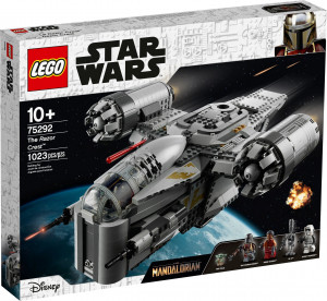 LEGO Star Wars 75292 ������ ������