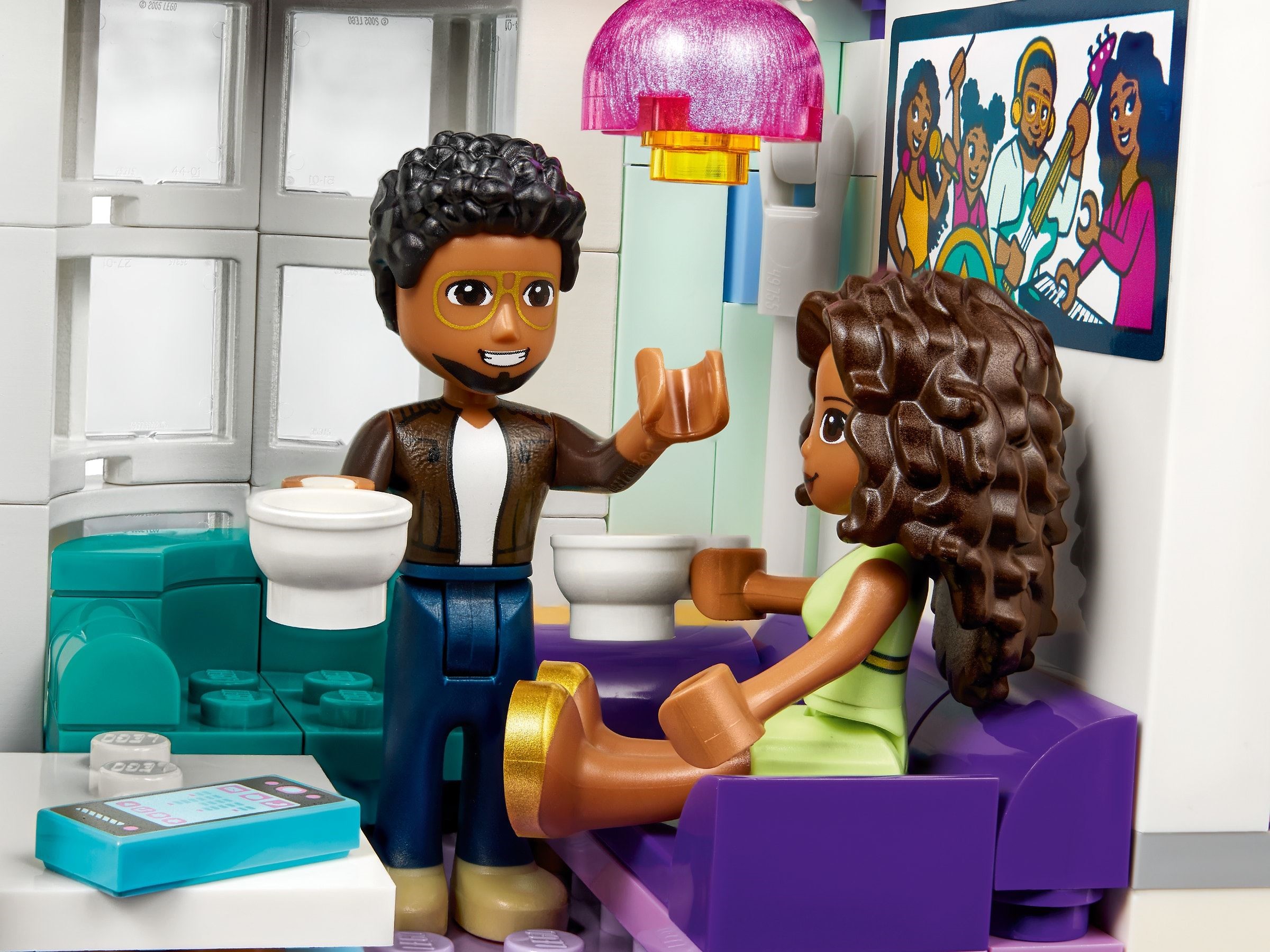 LEGO 41449 -���� ��� ����� ������