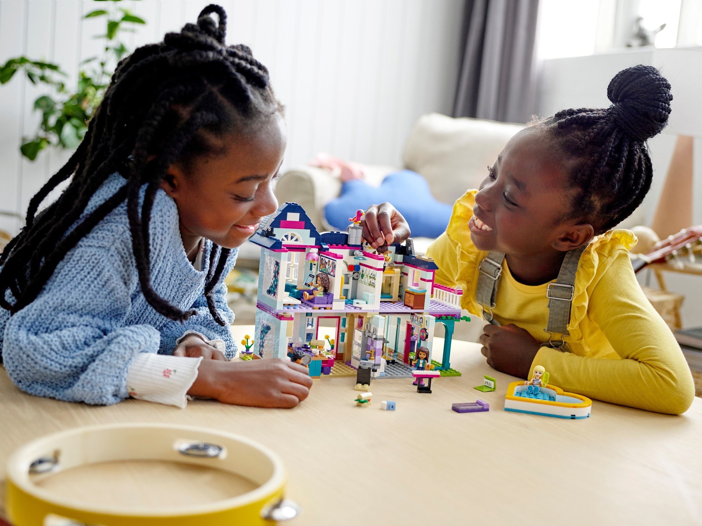 LEGO 41449 -���� ��� ����� ������