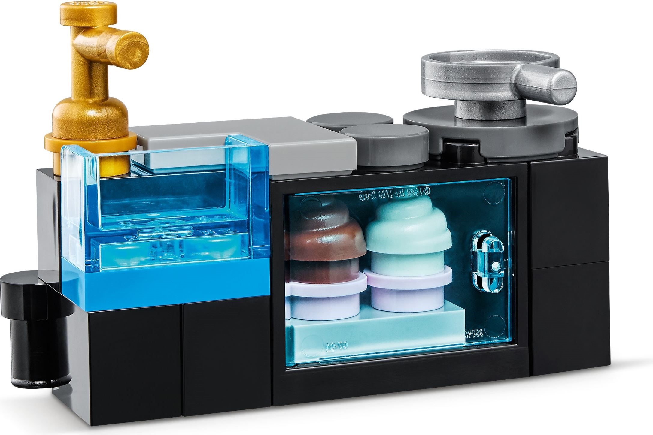 LEGO 41449 -���� ��� ����� ������