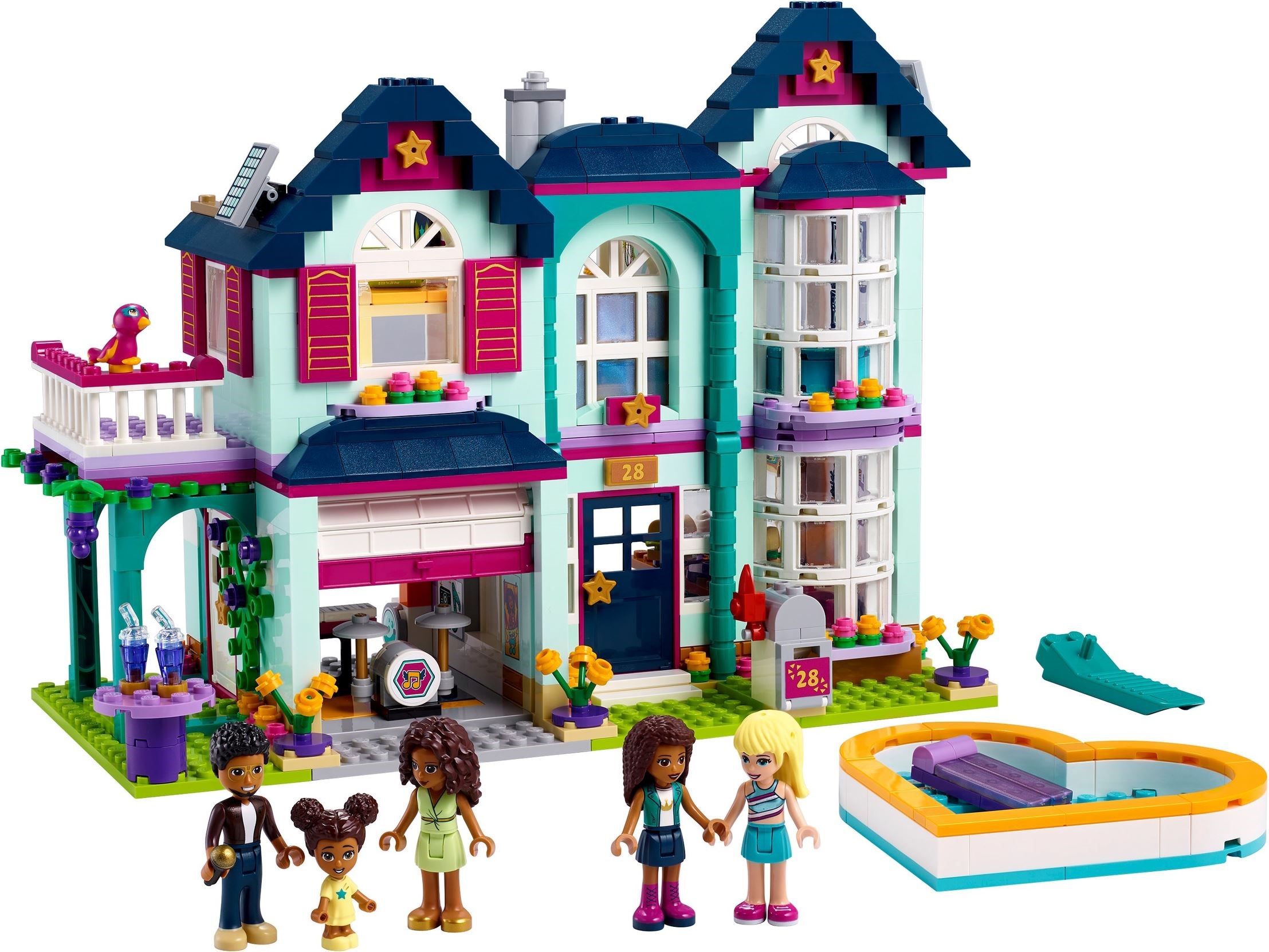 LEGO 41449 -���� ��� ����� ������
