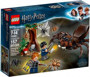 ����������� LEGO 75950 - ���� ������ �������