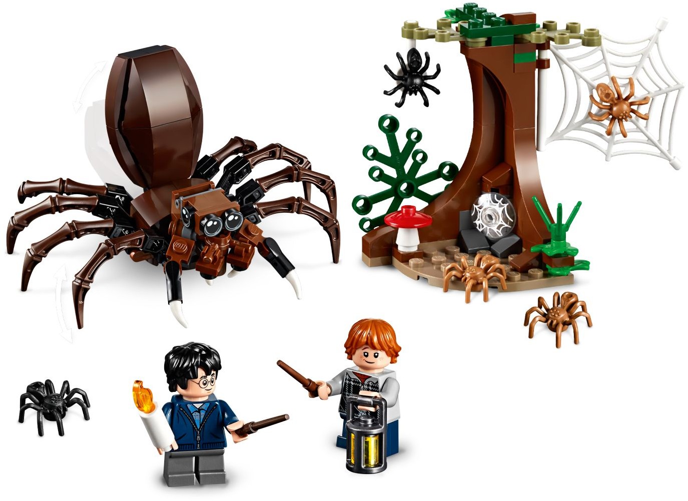 ����������� LEGO 75950 - ���� ������ �������