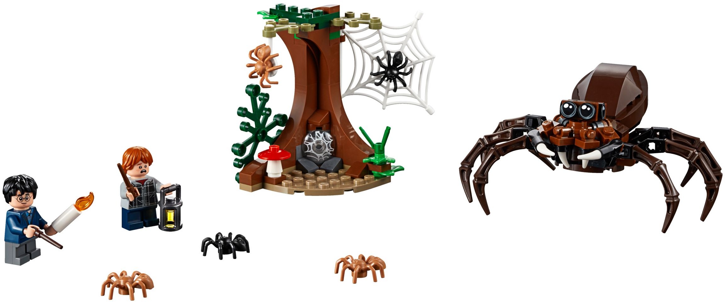 ����������� LEGO 75950 - ���� ������ �������