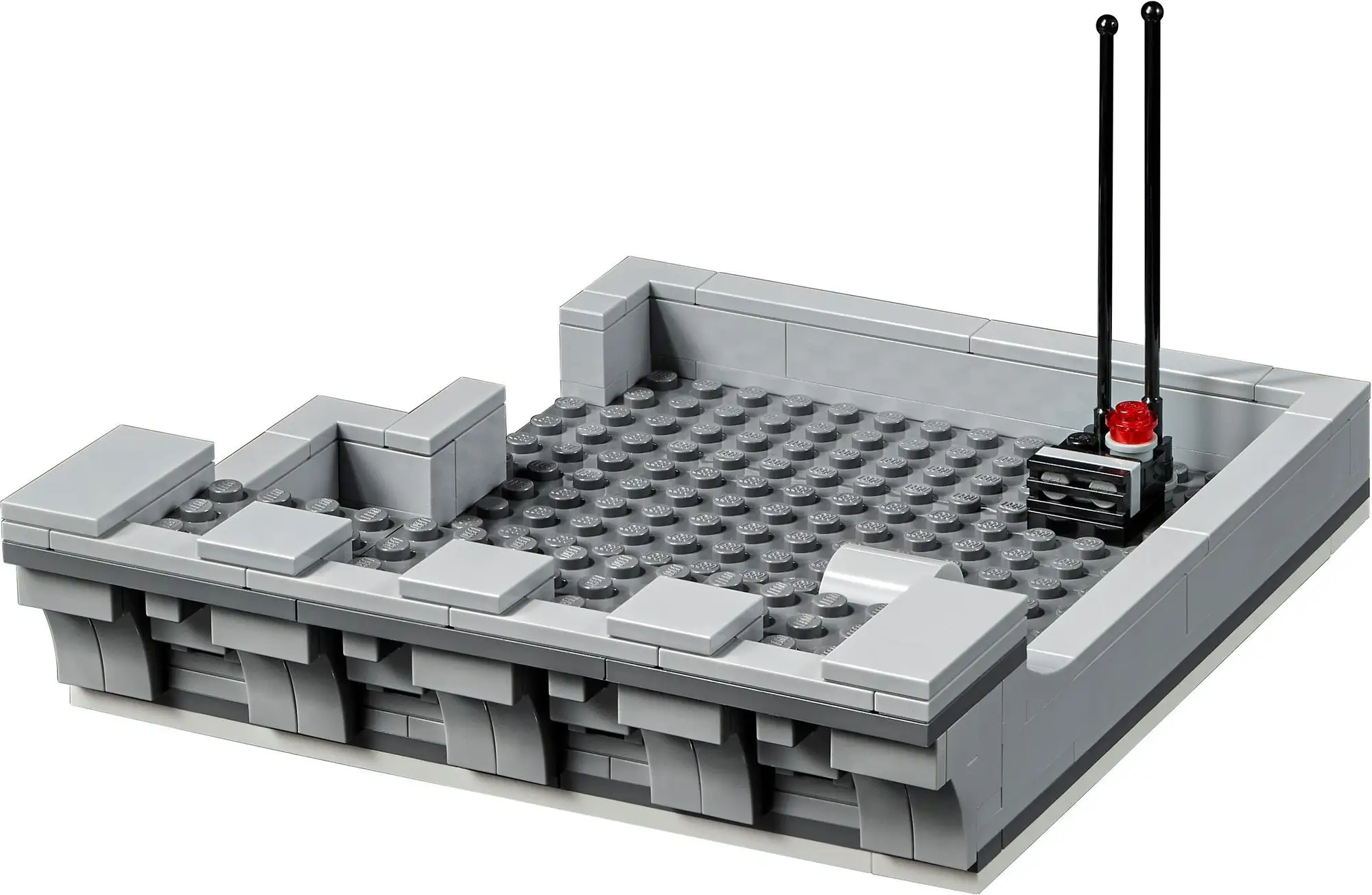 ����������� LEGO 10278 ����������� �������