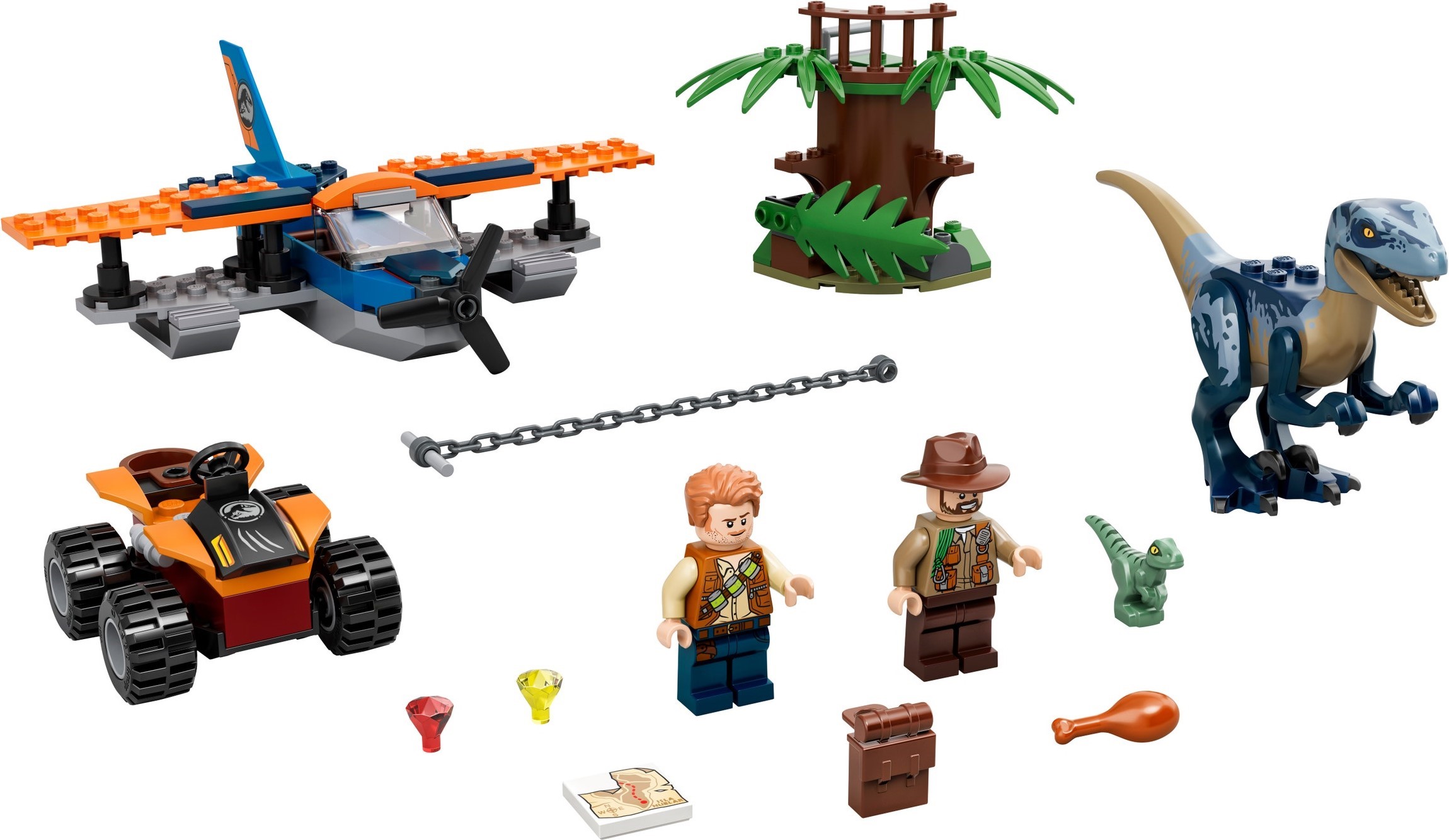 LEGO 75942 ������������: �������� �� �������