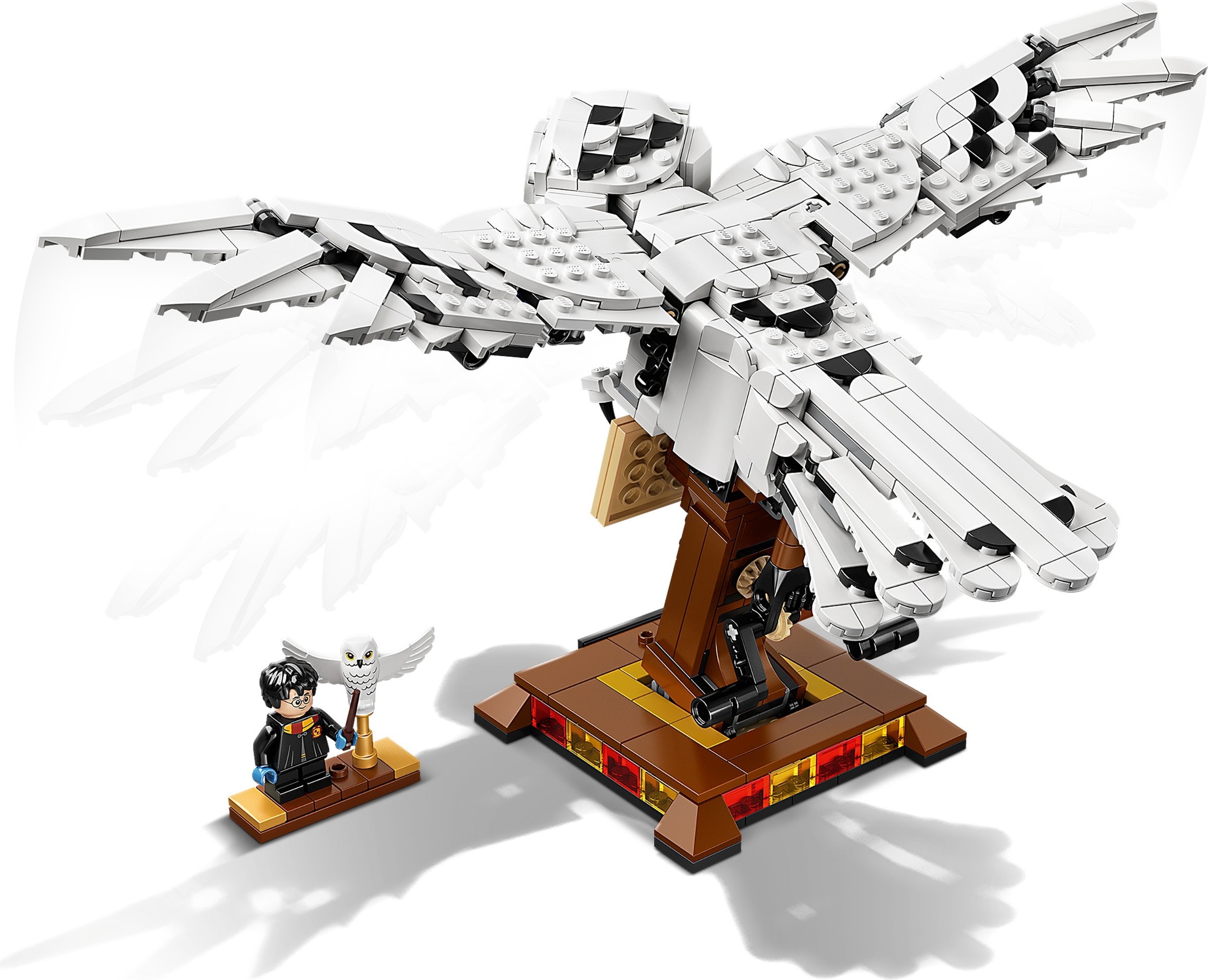LEGO 75979 - ���� ����� 