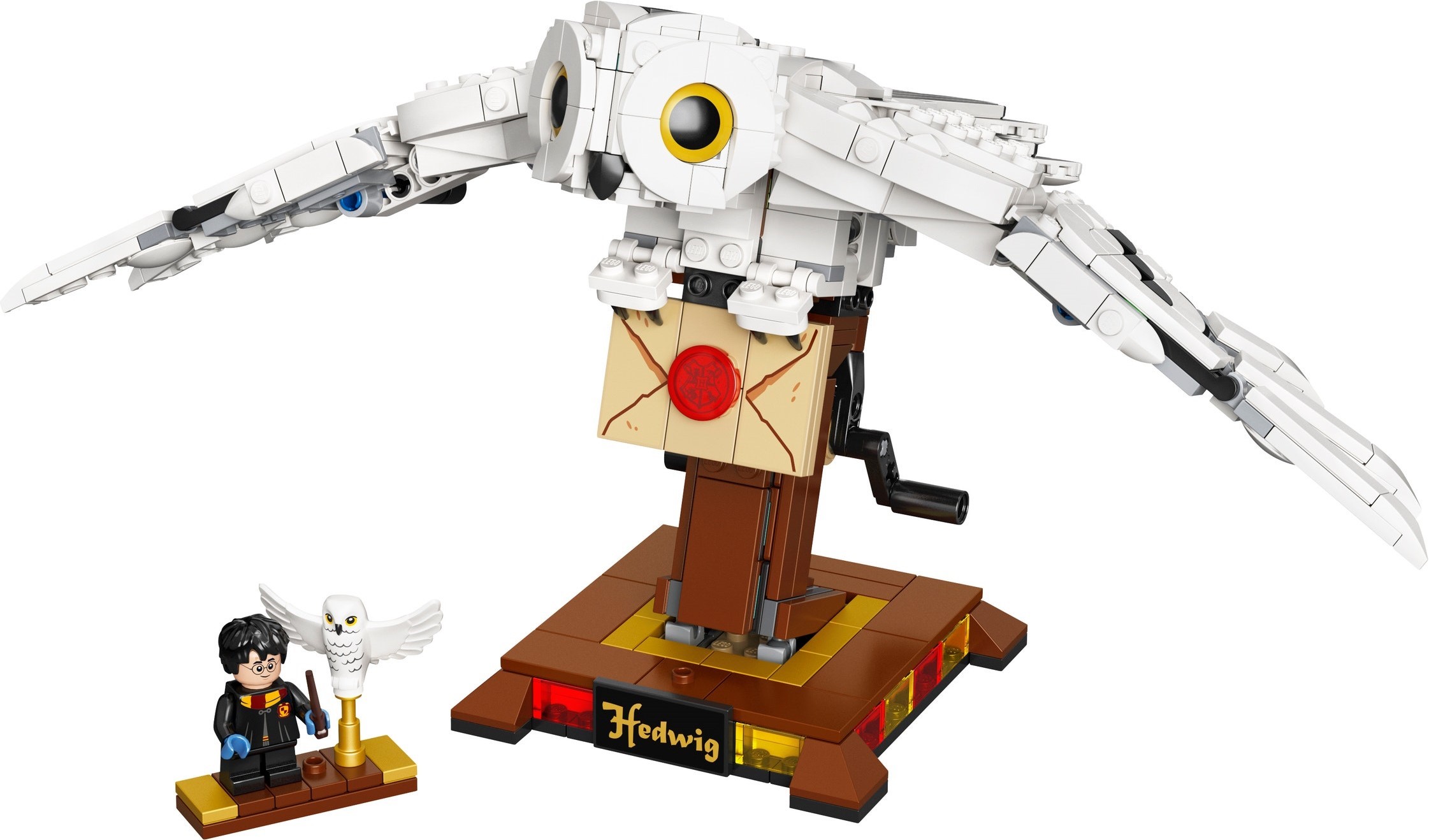 LEGO 75979 - ���� ����� 