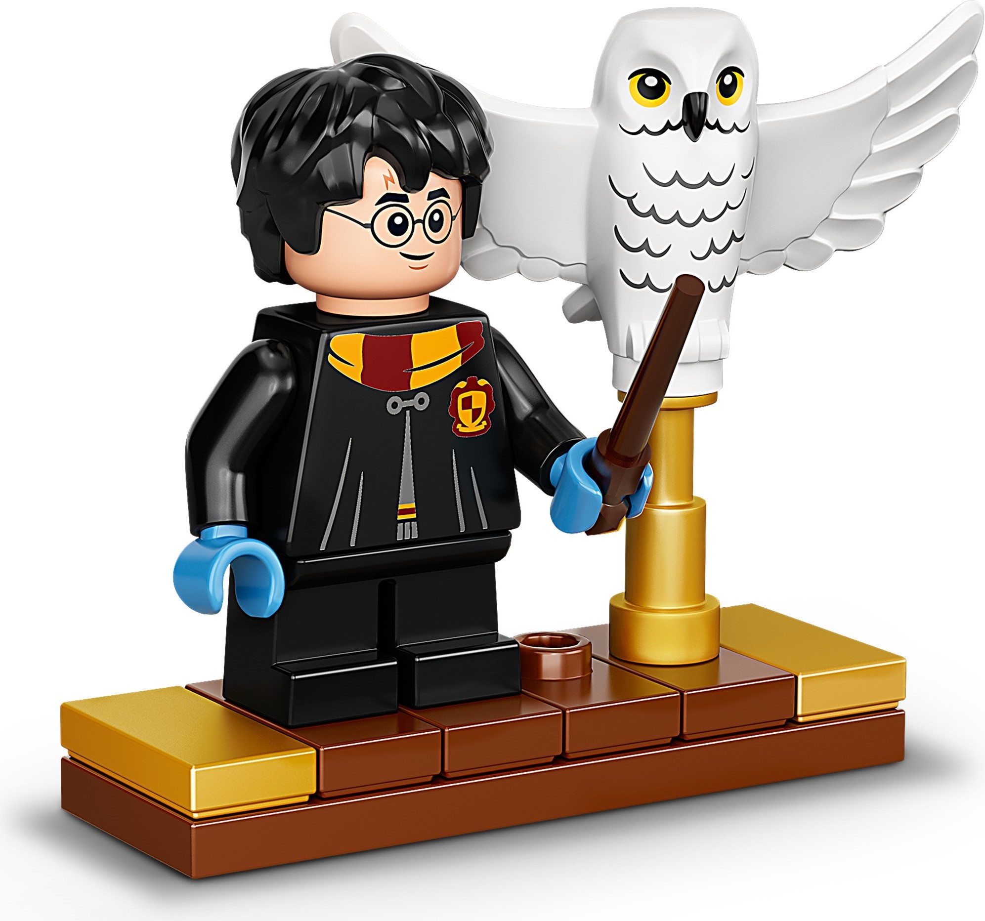 LEGO 75979 - ���� ����� 