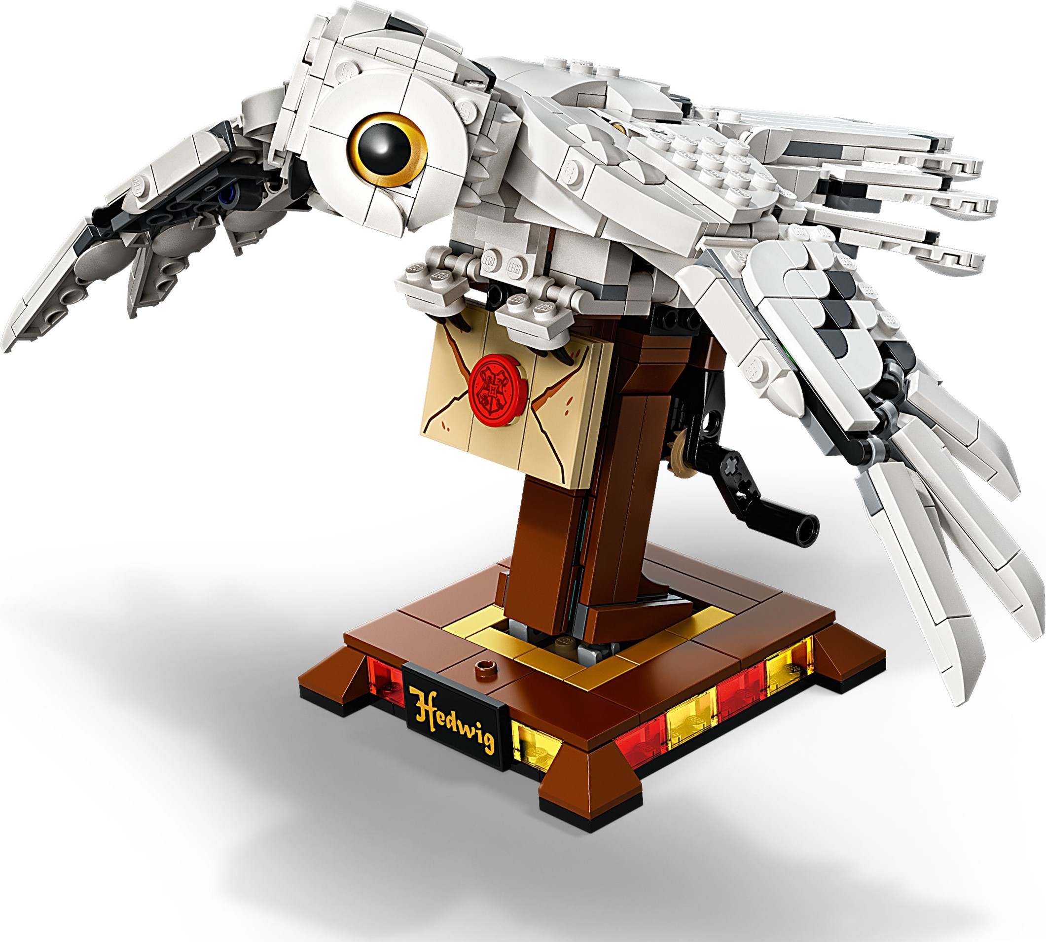 LEGO 75979 - ���� ����� 