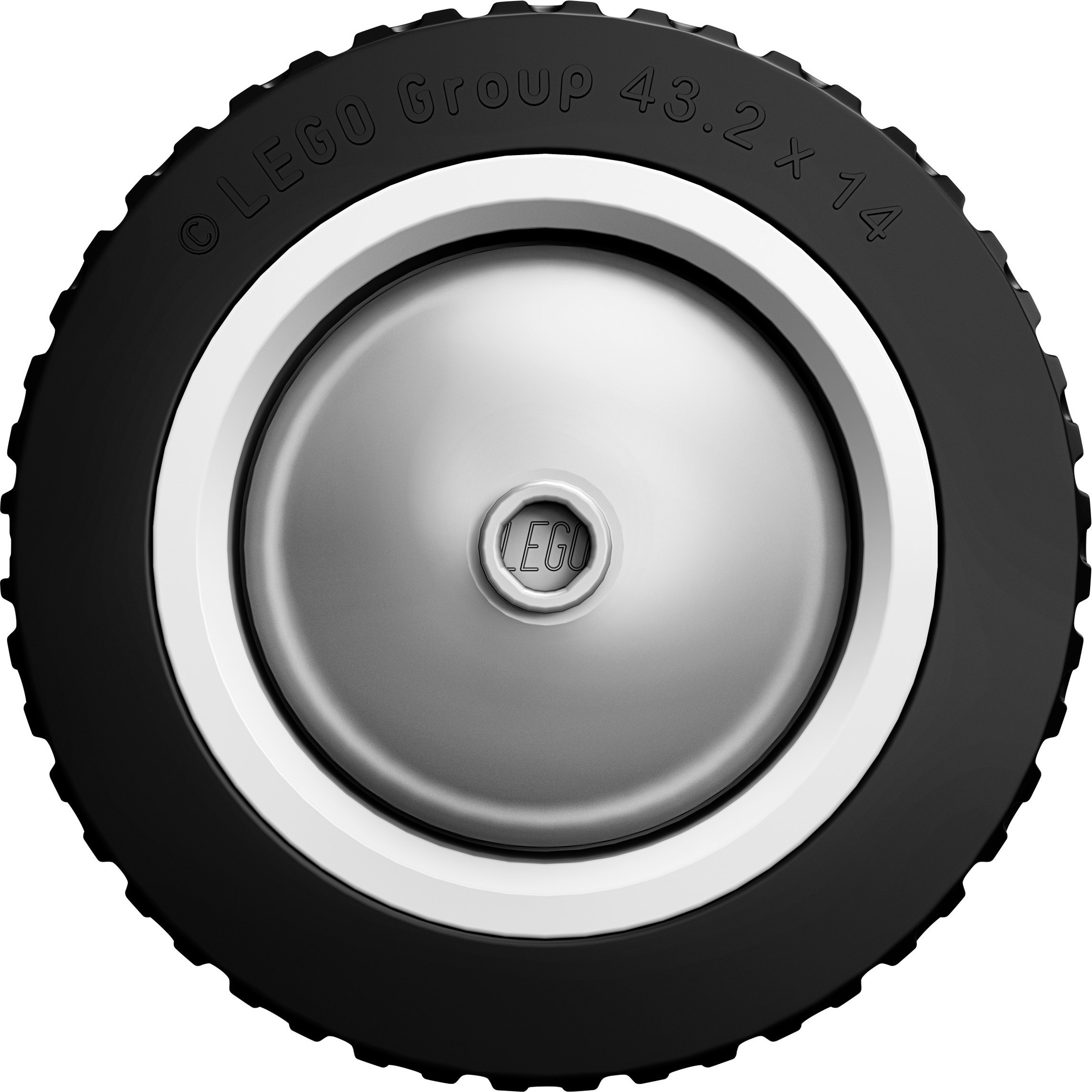 ����������� LEGO 10271 Fiat 500
