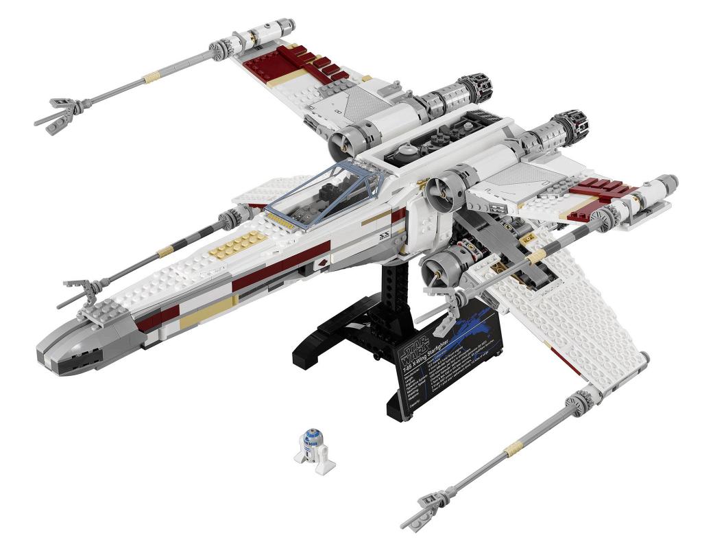 ����������� LEGO 10240  - ���� �������� ����������� ��� ���� ���-����
