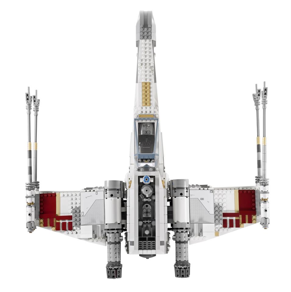 ����������� LEGO 10240  - ���� �������� ����������� ��� ���� ���-����