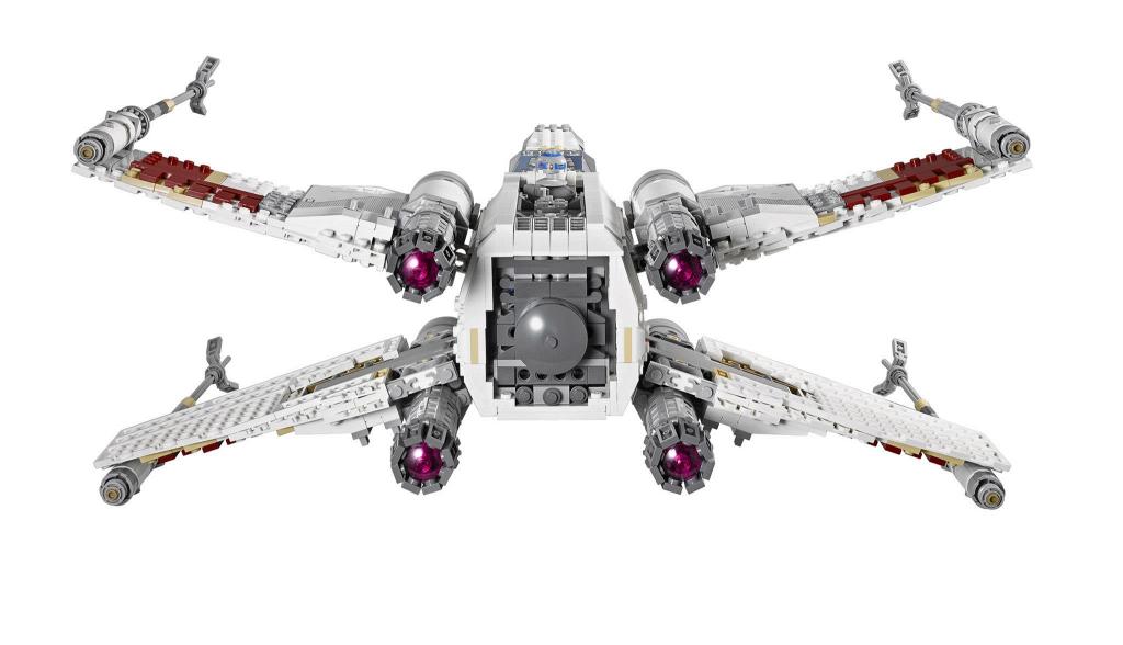����������� LEGO 10240  - ���� �������� ����������� ��� ���� ���-����