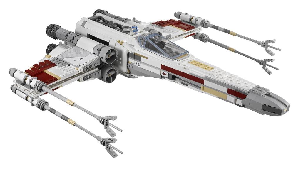 ����������� LEGO 10240  - ���� �������� ����������� ��� ���� ���-����