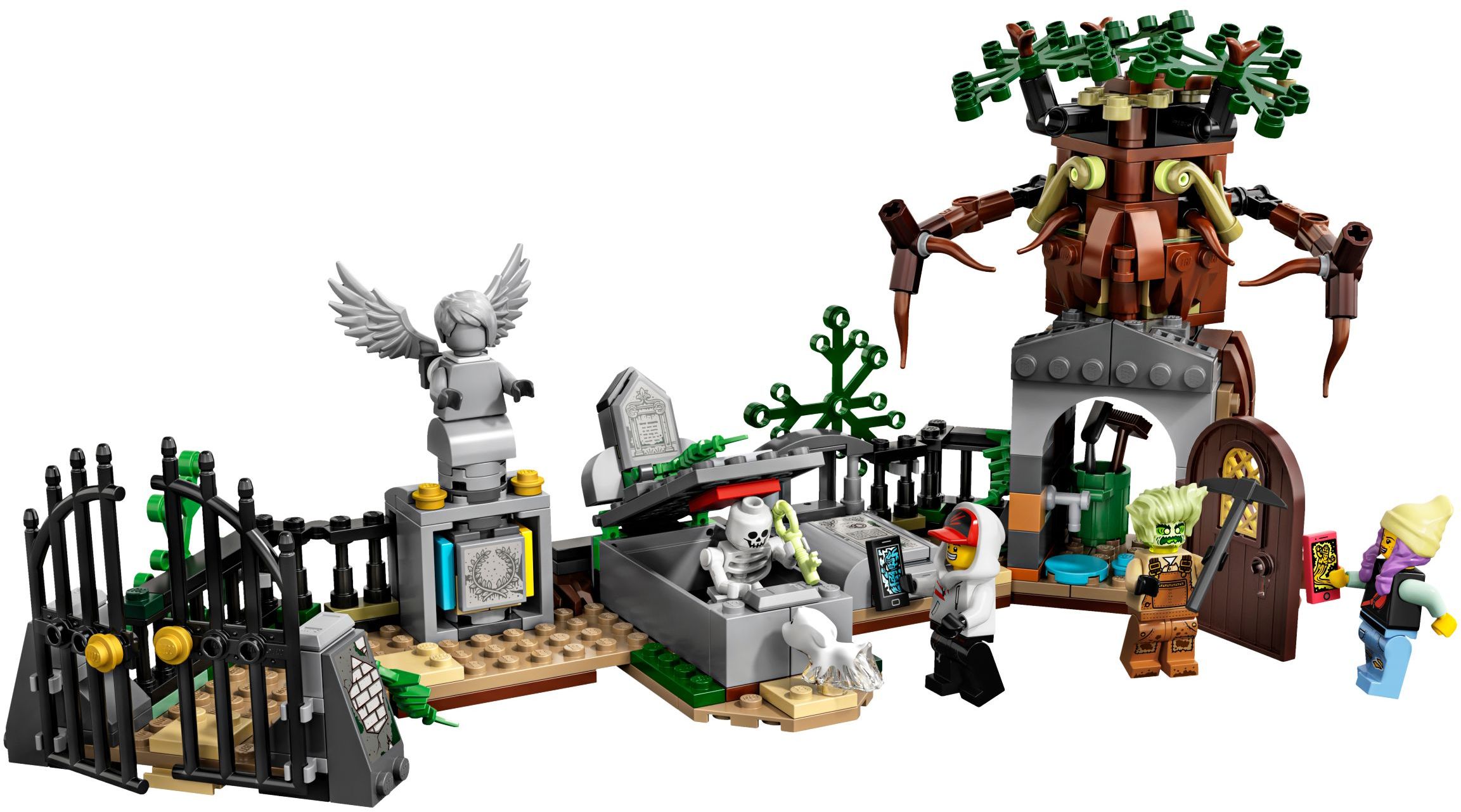 LEGO 70420 ������� ������� ��������