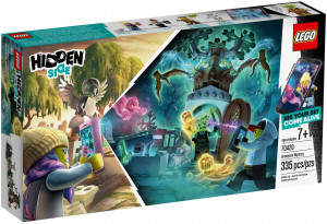 LEGO 70420 ������� ������� ��������