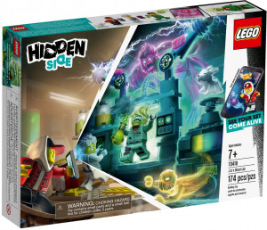 LEGO 70418 ����������� ���������