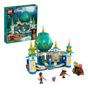 LEGO 43181 - ���� ���� � ������ ������